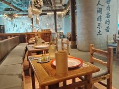 -北丐先生·野馄饨烧烤(长宁龙之梦店)