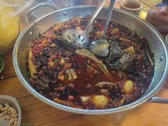 -黑竹香鸡(营和巷店)