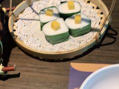 -泰妃殿(宏伊国际广场店)