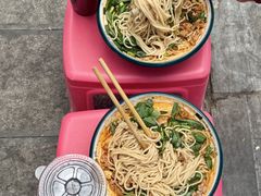 -青和小锅米线(翠湖店)