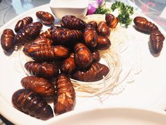 -燕郊烧鸽子(酷车小镇店)