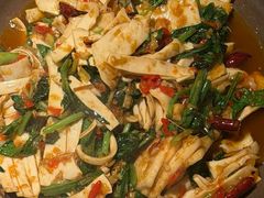 -山茶云南菜(永安里店)