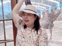 -泉城欧乐堡海洋极地世界