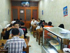 大堂-刘信牛羊肉小炒泡馍(回民街店)
