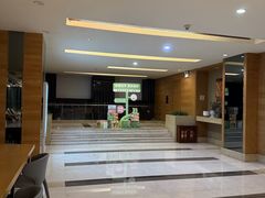 -深圳海景嘉途酒店(东翼楼)