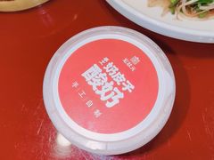 -宏状元现熬粥·京味菜(五棵松店)