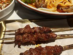 -谷丽麦馕新疆菜·清真(步步高梅溪新天地店)