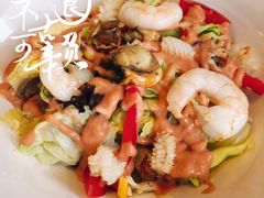 -Mr.Pizza米斯特比萨(苏州平江万达广场店)