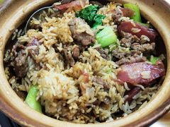 -壹煲口福煲仔饭(中山路店)