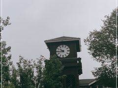 -永定河休闲森林公园