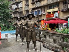 -东水门老街