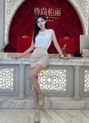 -尊尚柏丽美容SPA