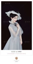 -盘子女人坊古装写真摄影(南京总店)