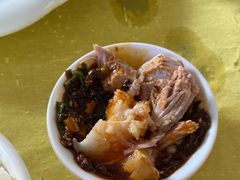 -荣生萝卜汤饭店