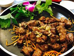 -友强·23年特色海鲜大排档(厦门店)