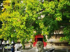 -北京石刻艺术博物馆(五塔寺)