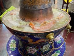 -王宝长天津卫炭火锅