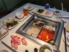 -海底捞火锅(锦艺城店)