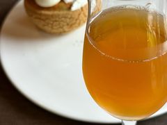 -杭州西子湖四季酒店-WL BISTRO西湖餐厅(灵隐路店)