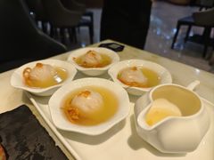 匠传参汤鲜虾饺皇-匠传(沙嘴店)