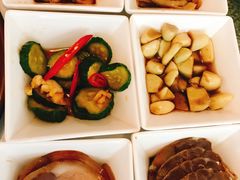 -盛百味·家宴餐厅(霸州分店)