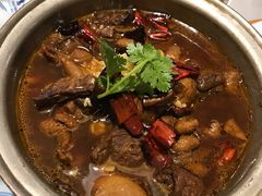 -惠丰堂饭庄