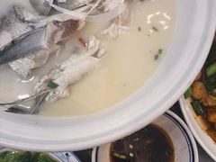 -浔味·山屿湖·正宗淳牌全鱼宴老字号