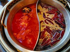 -小龙坎老火锅(北京三里屯店)