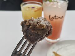 -拉蒂娜·巴西牛排馆 Latina·Brazilian Steakhouse(陆家嘴旗舰店)