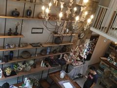 -花十悦·鲜花咖啡餐厅(振业城一期店)