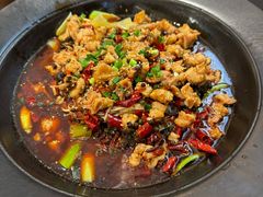 -大盐帮川菜馆(长楹天街店)