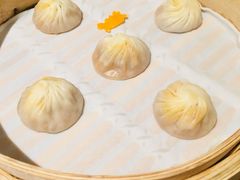 蟹粉小笼包-鼎泰丰(当代商城店)