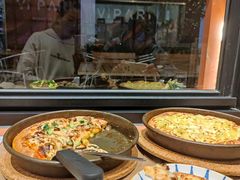 -必胜客(上海华谊新所店)