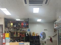 -富临港·蒸汽海鲜·手抓海鲜·炒菜(栈桥店)