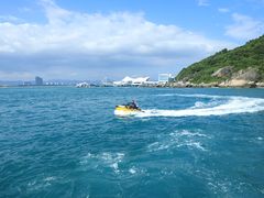 -三亚蜈支洲岛旅游区