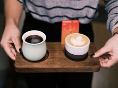 combo-本無咖啡·BeanWood Coffee