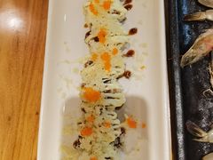 -九田家黑牛烤肉料理·自助(洪洞县城市花园店)