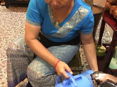 -泰合玺·精油疗愈 SPA(南京河西万达店)