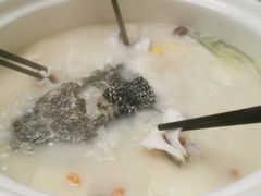 -林城渔味源参鱼片火锅(西城大院店)