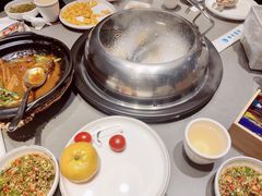 -丹江渔村(望京店)