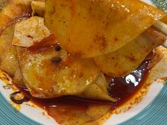 -马三洋芋片(兰州总店)