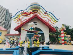 -史努比缤纷世界