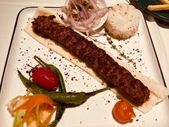 -Pasha帕夏土耳其餐厅(南昌路店)