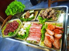 -滇藏石锅宴(北门坡古城管理局店)