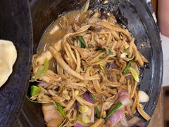 -徽州美食(三十年老店)