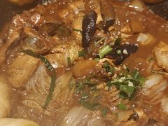 -王老六铁锅炖鱼(大东沟总店)