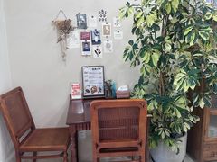 -AHAVA·Fang Baking Studio
