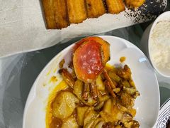 -西湖春天•老字号杭州菜(百汇店)