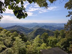 -莫干山风景区