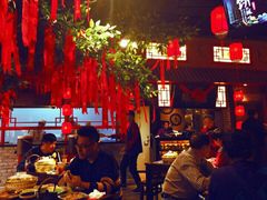 -满园春饼(宜昌万达店)